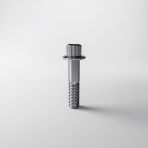 M7 32mm Titanium Assembly Hardware