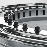 M8 32mm Titanium Assembly Hardware