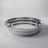 20" Work 40 Bolt Aluminium Outer Lip