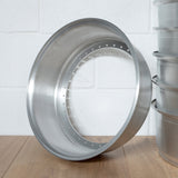 18" Nismo LMGT2 30 Bolt Aluminium Inner Barrel