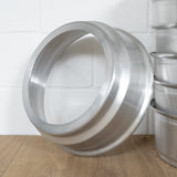 17" to 18" Blank Inner Wheel Barrel