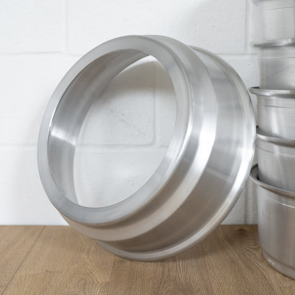 17" to 18" Blank Inner Wheel Barrel