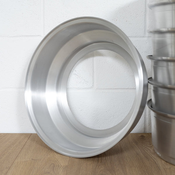 18" to 20" Blank Inner Wheel Barrel