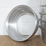 17" Blank Aluminium Inner Barrel