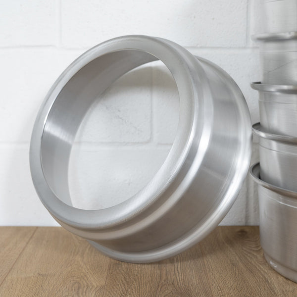 17" Blank Aluminium Inner Barrel