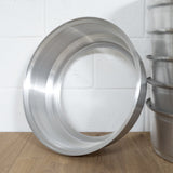 19" to 20" Blank Inner Wheel Barrel
