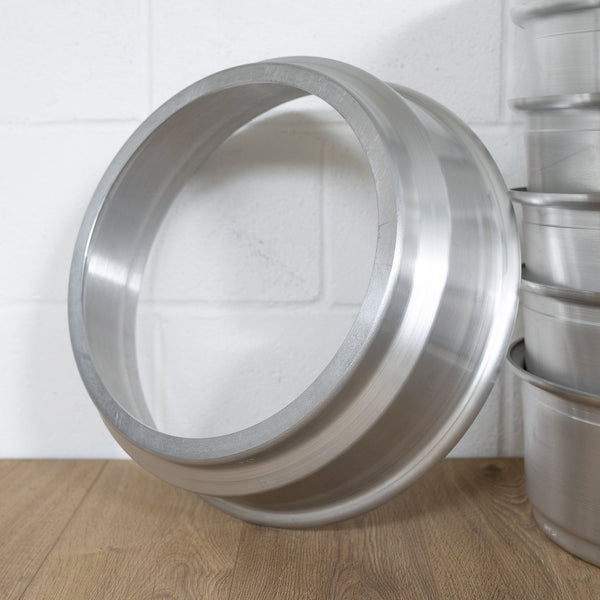 19" to 20" Blank Inner Wheel Barrel