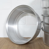 18" Blank Inner Wheel Barrel