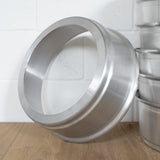 18" Blank Inner Wheel Barrel