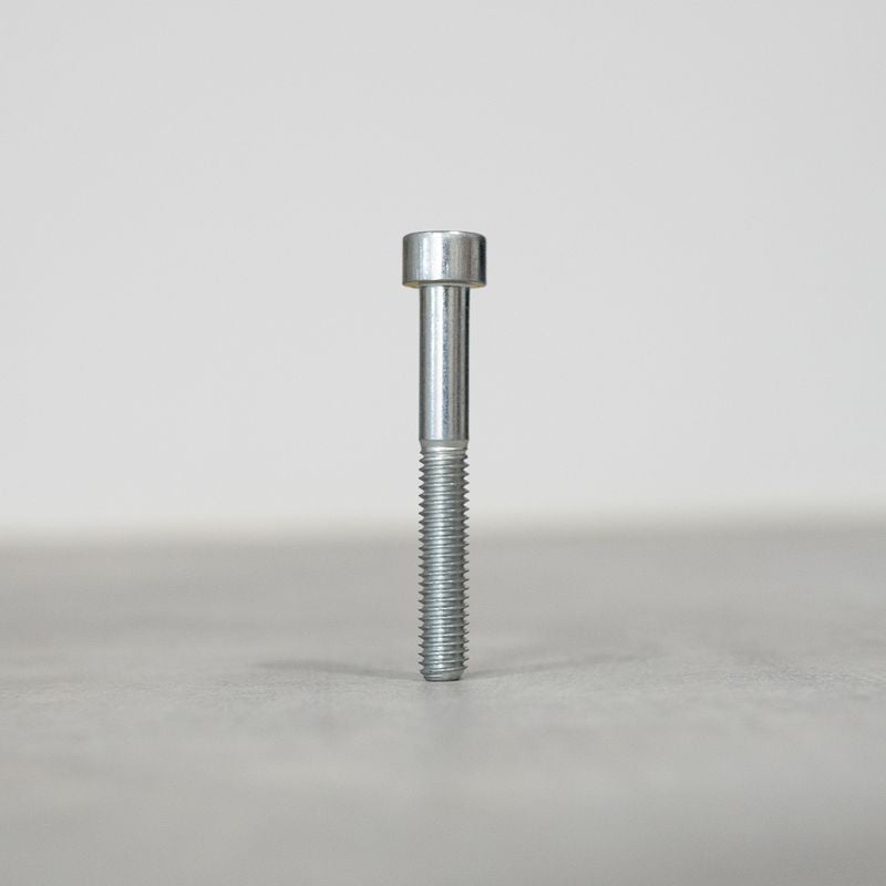 M6 45mm Steel Assembly Hardware (BBS Motorsport)