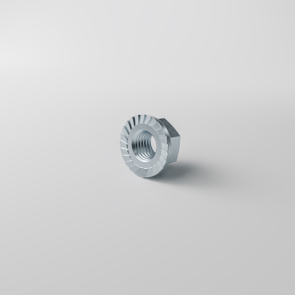 M7 Assembly Nuts – Wheel Whores