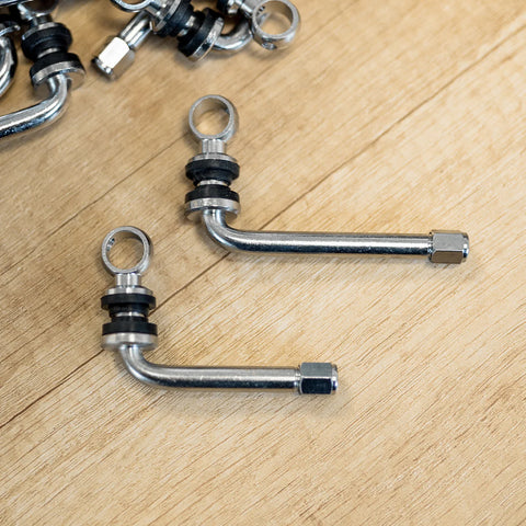 JDM Wheel Valves