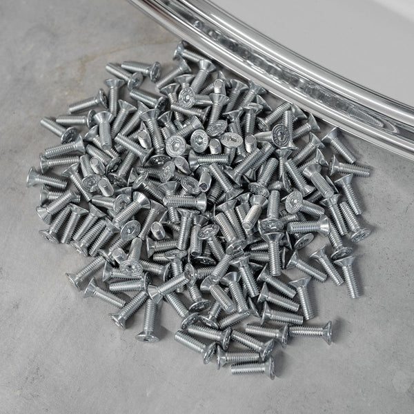M6 Countersunk Hardware