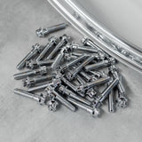 M8 32mm Stainless Assembly Hardware