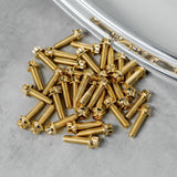 M7 24mm Steel Assembly Hardware