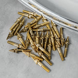 M7 32mm Spiked Steel Assembly Hardware