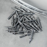 M7 32mm Spiked Steel Assembly Hardware