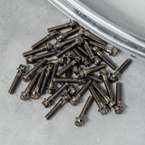 M7 32mm Steel Assembly Hardware