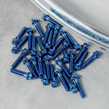 M7 32mm Steel Assembly Hardware