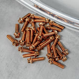 Rose Gold - M7 24mm