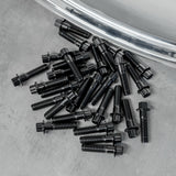 M8 32mm Titanium Assembly Hardware