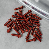 M7 24mm Steel Assembly Hardware