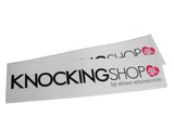 Knockingshop (SINGLE)
