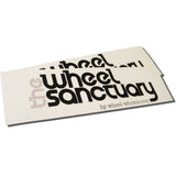 Wheel Sanctuary (SINGLE)