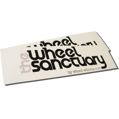 Wheel Sanctuary (SINGLE)