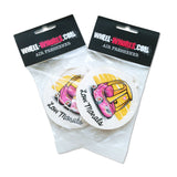 Low Morals (Pink) Air Freshener Pack