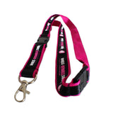 Strap-on Lanyard