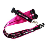 Strap-on Lanyard