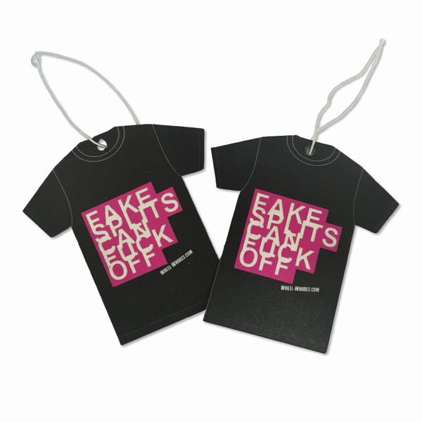 Fake Splits (Cherry Coke) Air Freshener Pack