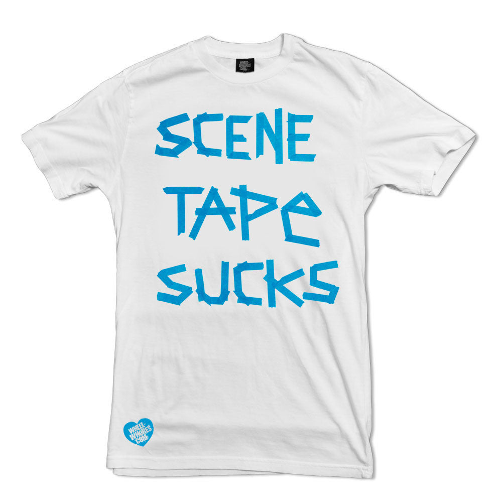 Scene Tape (T-Shirt)