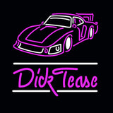 Dick Tease (Hoodie)