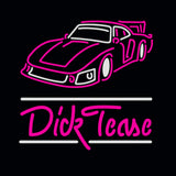 Dick Tease (T-Shirt)
