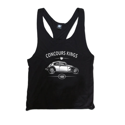 Concours Kings (Womens Racerback Vest)