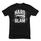 Hard Slam (T-Shirt)
