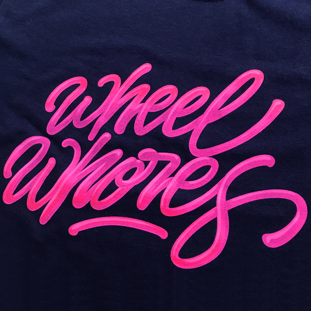 Neon Dreams (T-Shirt)