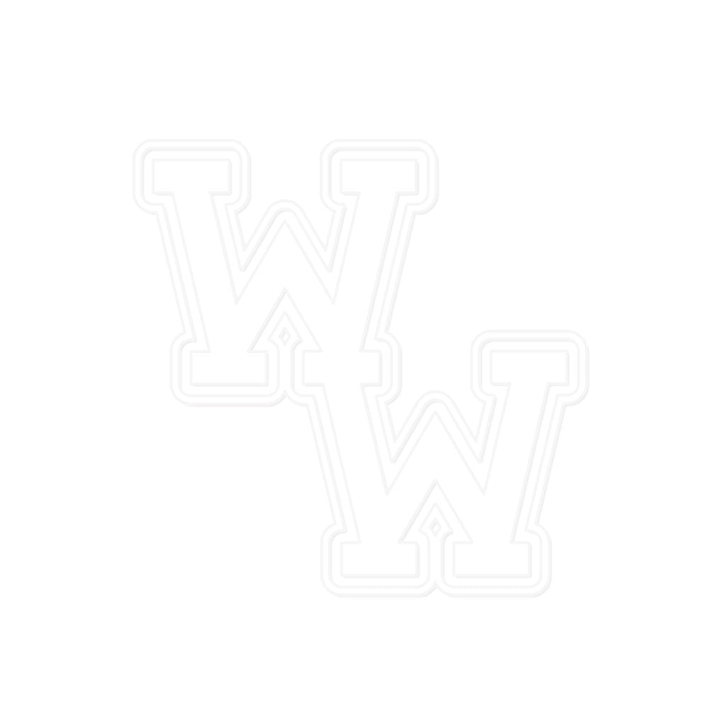 WW (White Sticker)